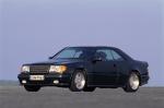 Mercedes-Benz 300 CE 5.6 AMG 1986 года
